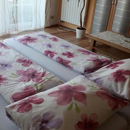 Ferienwohnung Am Deich Блеккеде Экстерьер фото